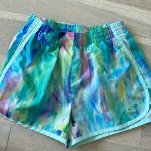 C9 Champion lined shorts